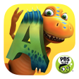 Icon of program: Dinosaur Train A to Z