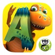Icon of program: Dinosaur Train A to Z