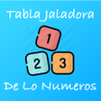 Ikon program: Tabla Jaladora