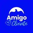 Programın simgesi: Amigo Cliente