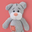 Programın simgesi: Amigurumi Toys free