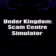 Icona del programma: Under Kingdom: Scam Centr…