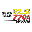 程序图标：WVNN NewsTalk