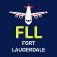Ícone do programa: Fort Lauderdale Airport