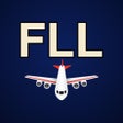 Ikona programu: Fort Lauderdale Airport