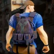 Иконка программы: Spider Rope Superhero Man