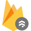 ไอคอนของโปรแกรม: Firestore Downloader