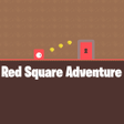 Ikona programu: Red Square Adventure