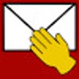 Icoon van programma: Email Applauder