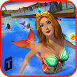 Ícone do programa: Mermaid Race 2019