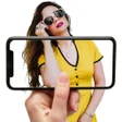 Symbol des Programms: Body Scanner Photo Filter…
