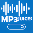 Biểu tượng của chương trình: MP3Juices Downloader