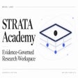 Icon of program: STRATA Academy