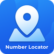 Icoon van programma: Live Mobile Number Locato…