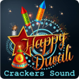 プログラムのアイコン：Diwali Crackers Sound 201…