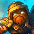 Ícone do programa: Merge Crawl