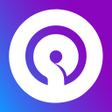 Icoon van programma: QR Token