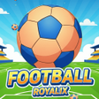 Icoon van programma: Football Royalix