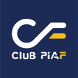 Иконка программы: Club Piaf - Share Your Vo…