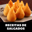 程序图标：Receitas de Salgados