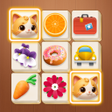 Ícone do programa: Onet World: Tile Match Pu…