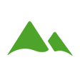 程序图标：ヤマレコ - 登山ハイキング用GPS地図アプリ