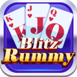 プログラムのアイコン：Rummy Blitz