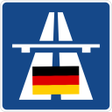 Programikonen: Verkehrszeichen