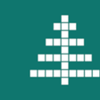プログラムのアイコン：Crossword Paper Maker