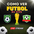 Ikon program: Como ver Futbol en vivo