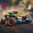 程序图标：Asphalt Xtreme