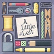 Ícone do programa: A Little to the Left