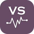 Ícone do programa: Ventilator Simulator