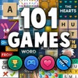 Icon of program: Word Games - 92 games in …