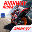 Icon of program: Moto Bike Race : Driving …