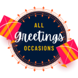 Programikonen: Any Festivals Greetings I…