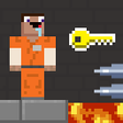Programikonen: Noob vs Trap: jail break …