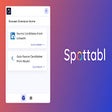 ไอคอนของโปรแกรม: Spottabl