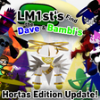 Icon of program: DEMIGODS LM1sts Find the …