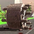Programikonen: Roll on Zombies