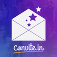 程序图标：convite.in - Convite Digi…