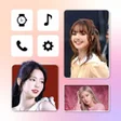Symbol des Programms: Blackpink Wallpaper Theme…