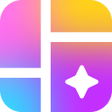 Programikonen: Photo Collage  Photo Edit…