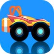 Icoon van programma: Blumgi Rocket Game in Bro…