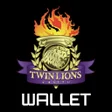 Programikonen: Twin Wallet