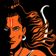 Ícone do programa: Ram Ringtone परभ रम रगटन