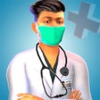 Icoon van programma: Hospital Simulator - My D…