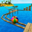 Programikonen: Extreme Ball Balancer 3D …