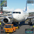 プログラムのアイコン：Airplane Game: Epic Fligh…