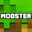Ikon program: Modster For Minecraft PE